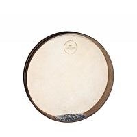 MEINL WD16WB-WH Wave Drum 16