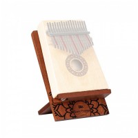 MEINL KL17DISPLAY Holder For Kalimbas And EQ Kalimbas With 9 Notes Or More