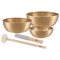 MEINL SB-E-3100 Singing Bowl Set Energy Series