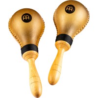 Meinl MSM4 Maracas, Head Jumbo Pair