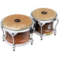 Meinl FWB400BB Bongoset 7
