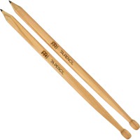 Meinl SB511 7a Drumstick Pencil Meinl Pair, Hard Black