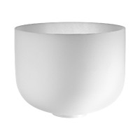 Meinl CSB12F3 Crystal Singing Bowl 12