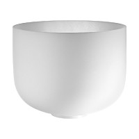 Meinl CSB12A3 Crystal Singing Bowl 12