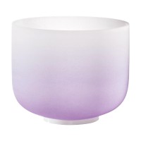 Meinl CSBC8B Crystal Singing Bowl 8