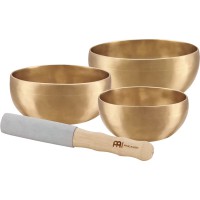 Meinl SB-U-1500 Singing Bowl Set Universal Series