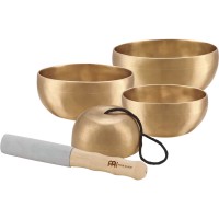 Meinl SB-U-1750 Singing Bowl Set Universal Series