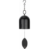 Meinl HIB18BK Hanging Iron Bell 18