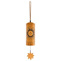 Meinl CBCSOL Cosmic Bamboo Chime Sol (Day), 432hz