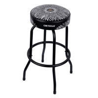 Ortega OBS30-WHKC Bar Stool 30