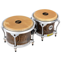 Meinl WB400VBR-M Bongoset 7