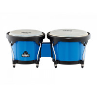 Meinl NINO17B-BK Bongo 6 1/2