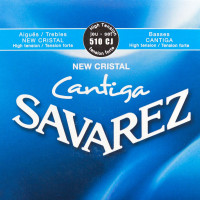 Savarez Strings for classic guitar Set high 510CJ