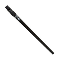 Clarke Tin Whistle Sweetoned In Black ბობ ფლეიტა