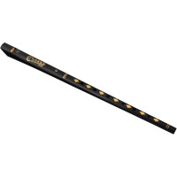 Clarke The Original Pennywhistle Black, C-Tuning