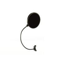 JTS MS-65 Universal Microphone Pop Filter