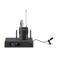 Beyerdynamic TG 558 794-832 MHz Presenter Set