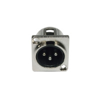 ADJ AC-C-XM3 XLR