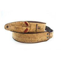 Alhambra Strap BANDOLERA CORCHO 