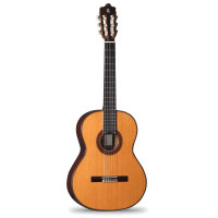 Alhambra GUITARRA 7 C CLASSIC