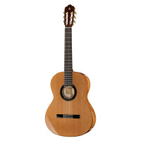 Alhambra V Guitar 6 Olivo