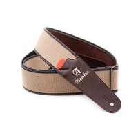 Alhambra Guitar Strap Vegan