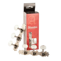 Alhambra Machine Heads No. 1
