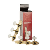 Alhambra Machine Heads No. 2