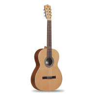 Alhambra Guitarra Z Nature Abeto