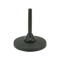 Flute Stand BSX Hardware