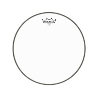 Remo Drum head Emperor Transparent BE-0313-00