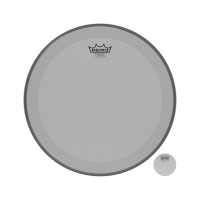 Remo Drum head Colortone Powerstroke 3 clear P3-1322-CT-SMOH