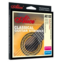Alice AC132-N Classical Guitar Strings, Normal Tension 