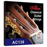Alice AC138-N Classical Guitar Strings, Normal Tension 