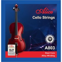 Alice A803 Cello Strings
