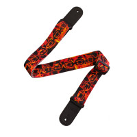 Alice A040-D2 Polyester guitar strap