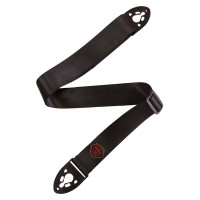Alice A040-N1 Polyester guitar strap