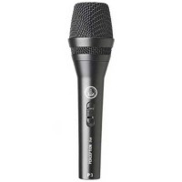 AKG P3S High-performance dynamic microphone
