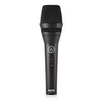 AKG P5S High-performance dynamic vocal microphone