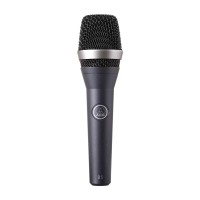 AKG D5 microphone