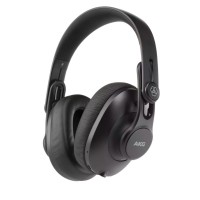 AKG K361-BT Pro headphones w/bluetooth