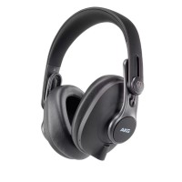 AKG K371-BT Bluetooth Studio Headphones