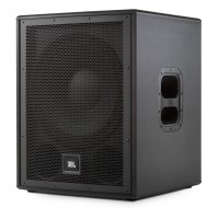 JBL S/M IRX115S-EK