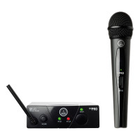 AKG WMS40MINI VOC-SET US25B
