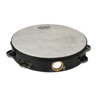 Remo World Percussion Tambourine TA-5108-70