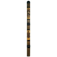 GEWA Didgeridoo Bamboo, engraved