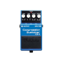 BOSS CS3