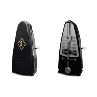 Wittner Metronome Piccolo, 836 W/O Bell Black