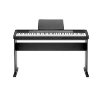 Casio PX-S1000BKC2 with stand