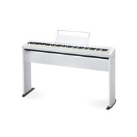 Casio PX-S1000WEC2 with stand